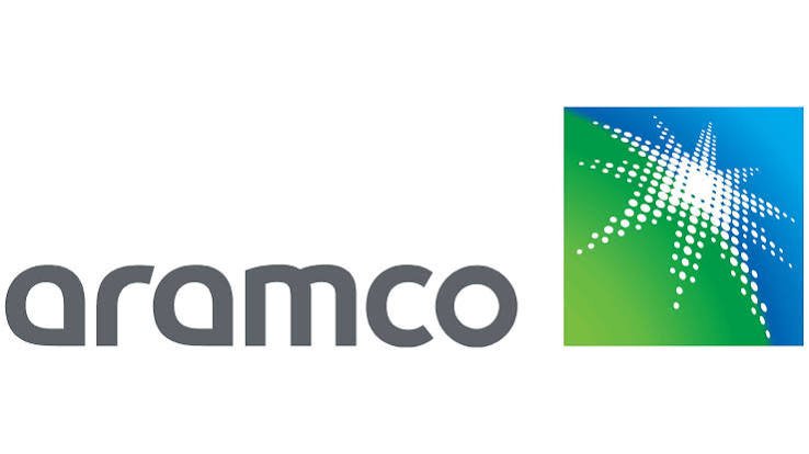 Saudi Aramco logo