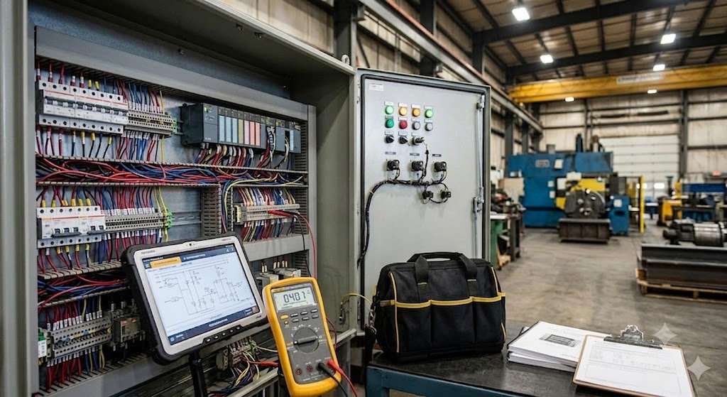 Advanced Troubleshooting & Diagnostics by SHAD Global